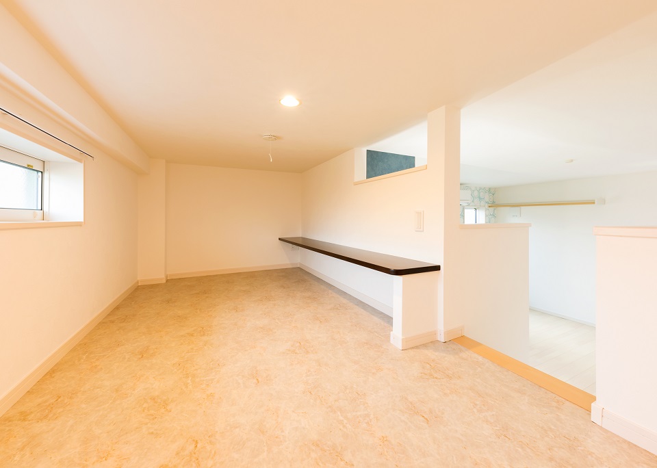 投資アパート G-CUBE OZONE23