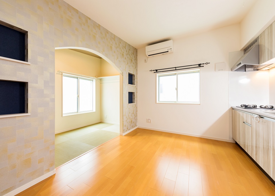 投資アパート G-CUBE OZONE25