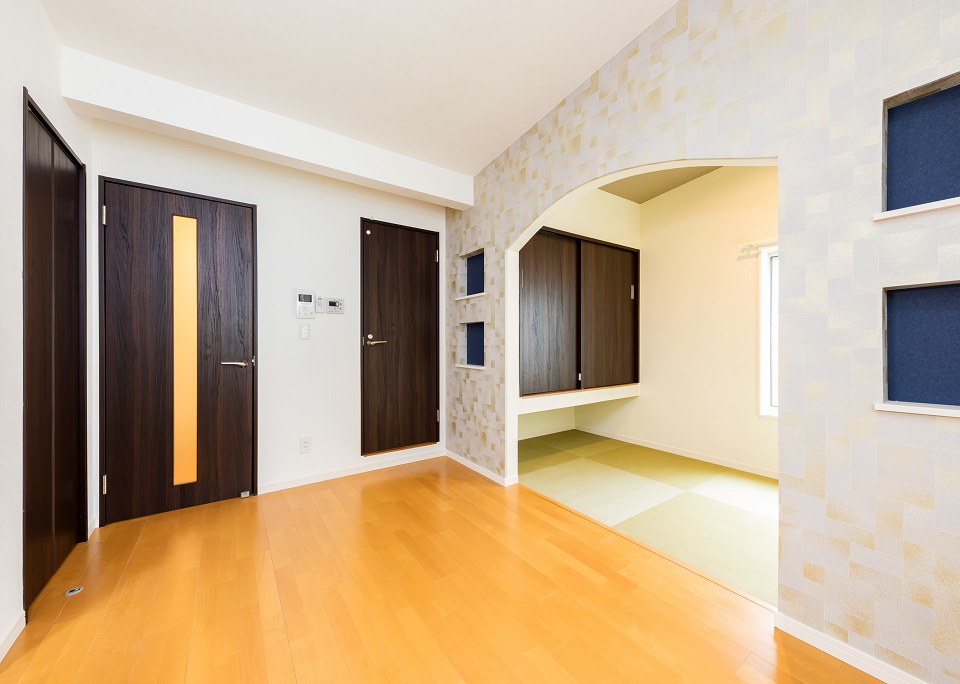 投資アパート G-CUBE OZONE26