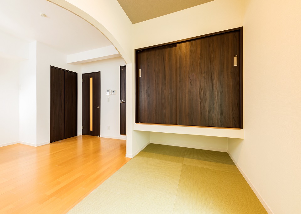 投資アパート G-CUBE OZONE27