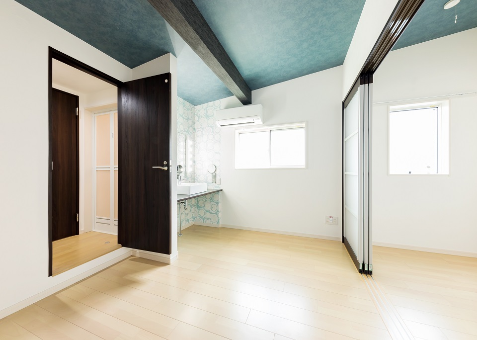 投資アパート G-CUBE OZONE28