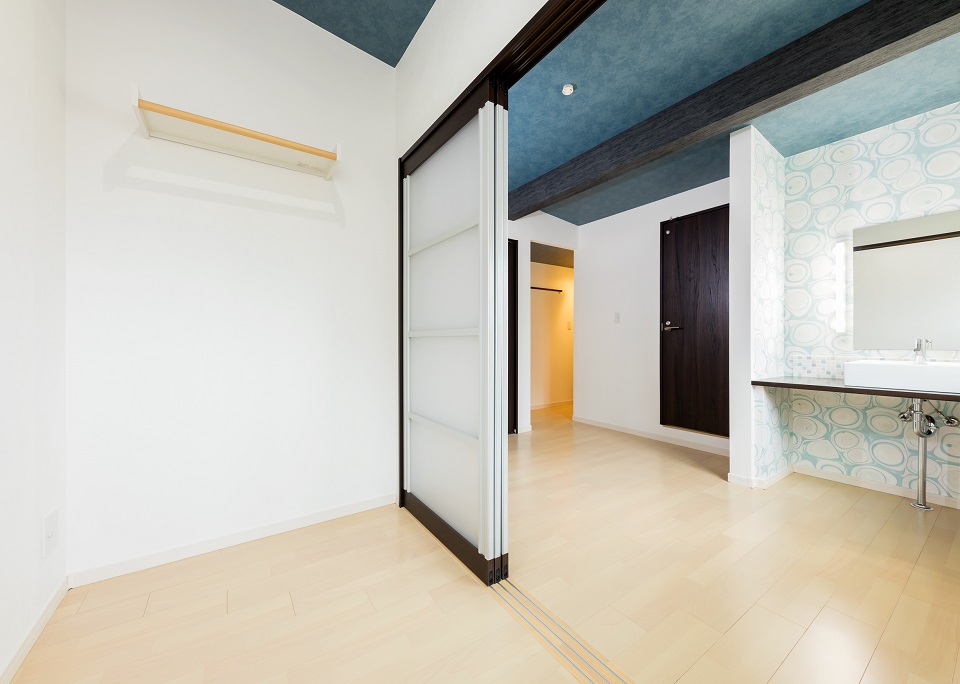 投資アパート G-CUBE OZONE29