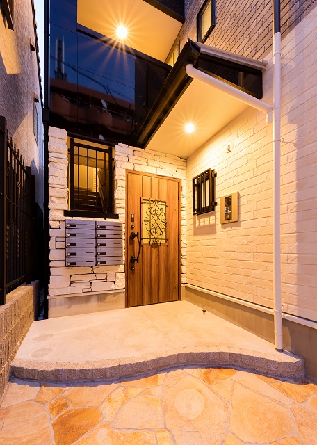 投資アパート Lucia Hills 名駅北8