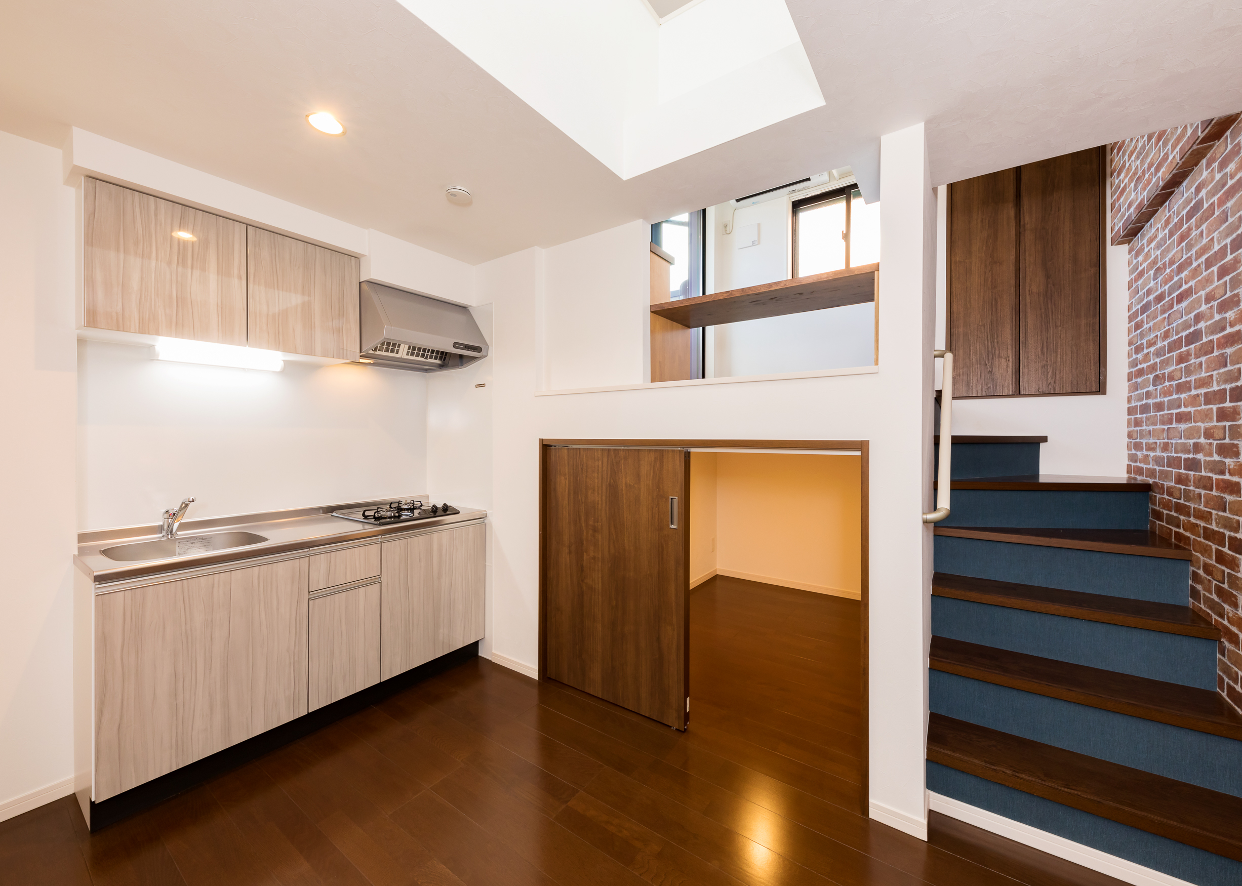 投資アパート Lucia Hills 名駅北9