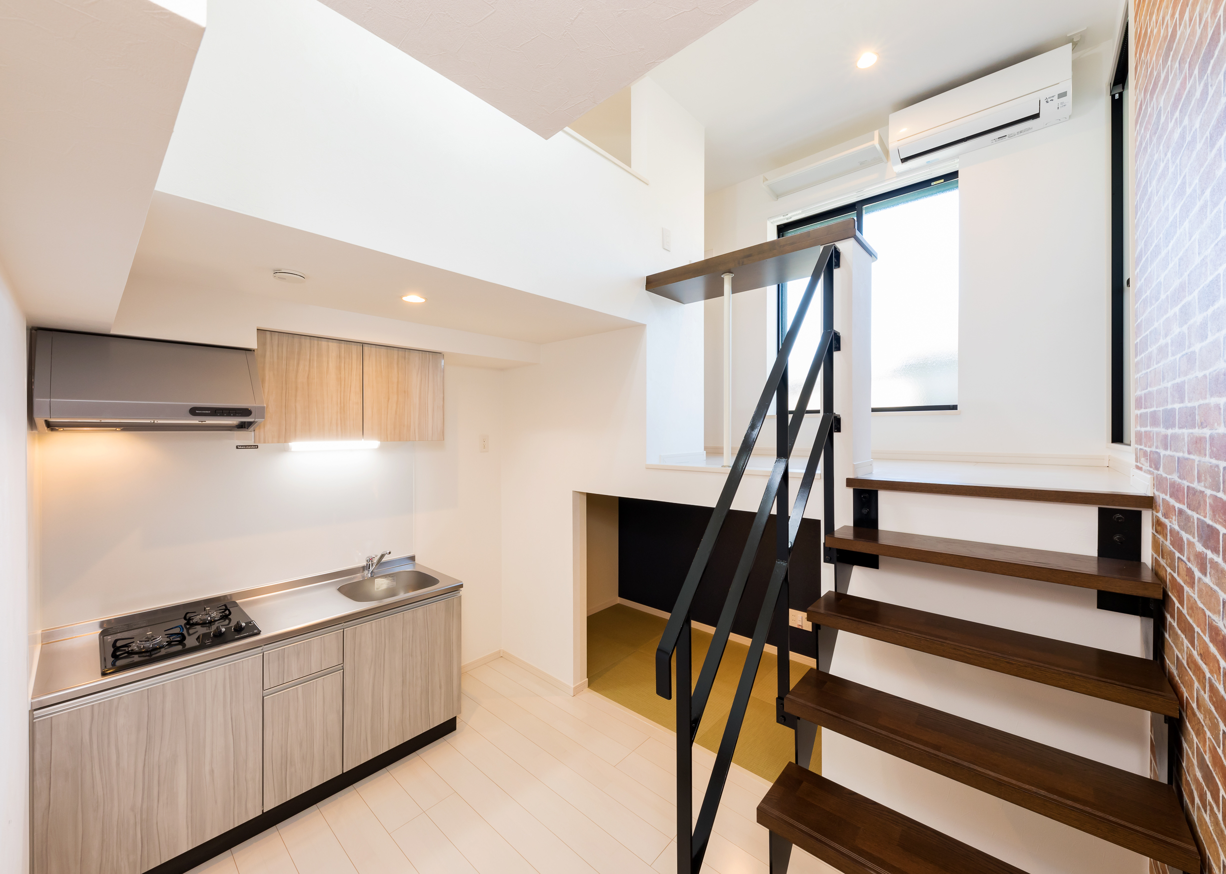 投資アパート Lucia Hills 名駅北12