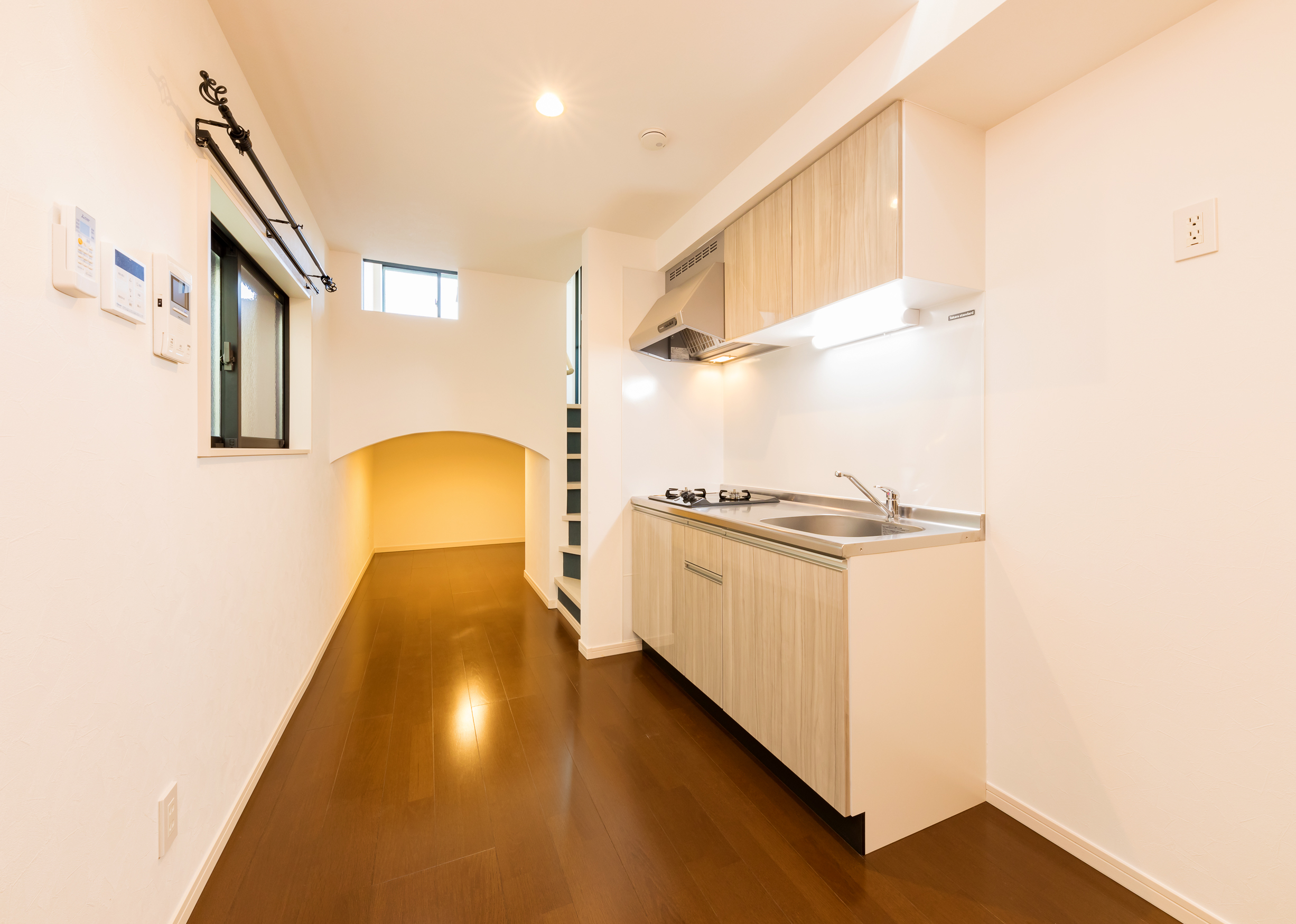 投資アパート Lucia Hills 名駅北17