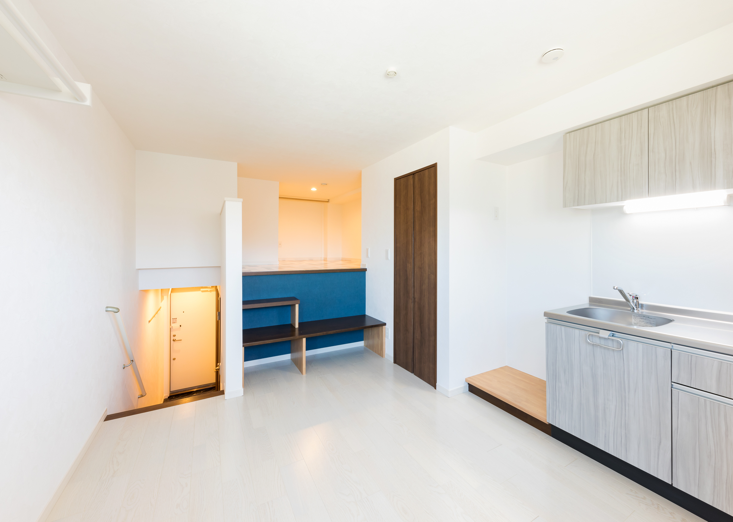 投資アパート Lucia Hills 名駅北21