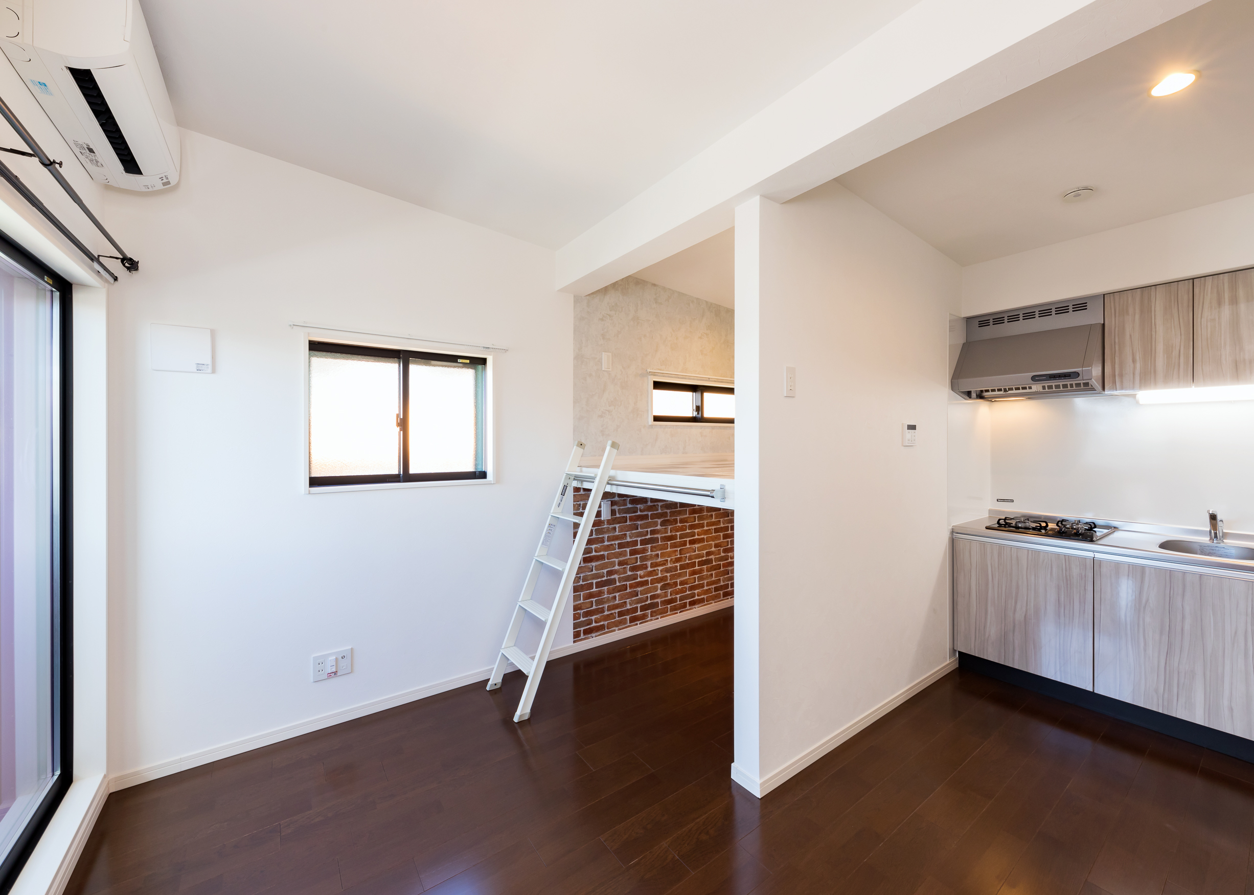 投資アパート Lucia Hills 名駅北23