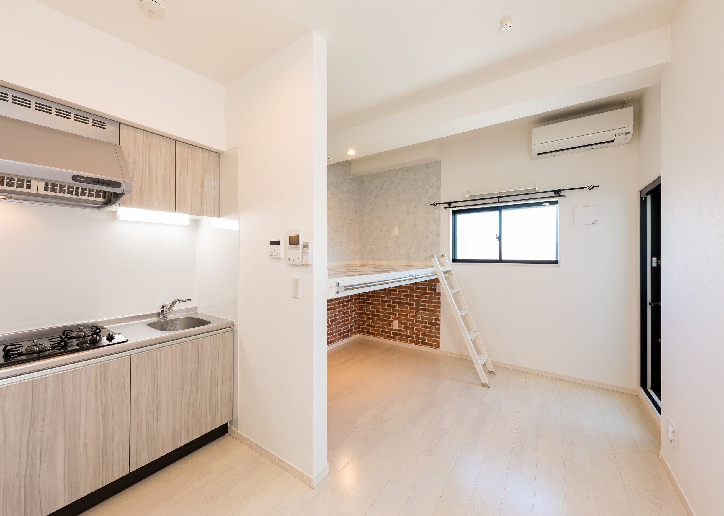 投資アパート Lucia Hills 名駅北25