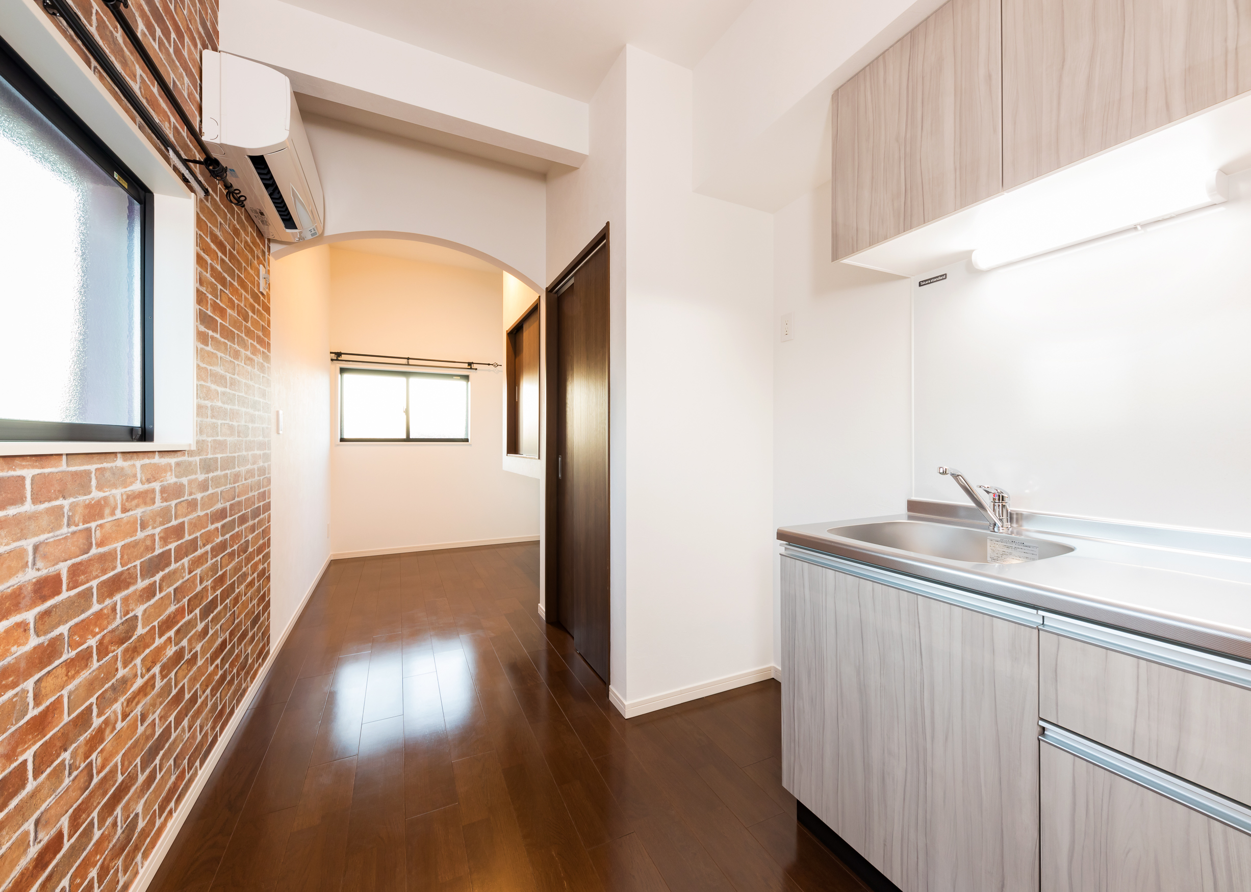 投資アパート Lucia Hills 名駅北28