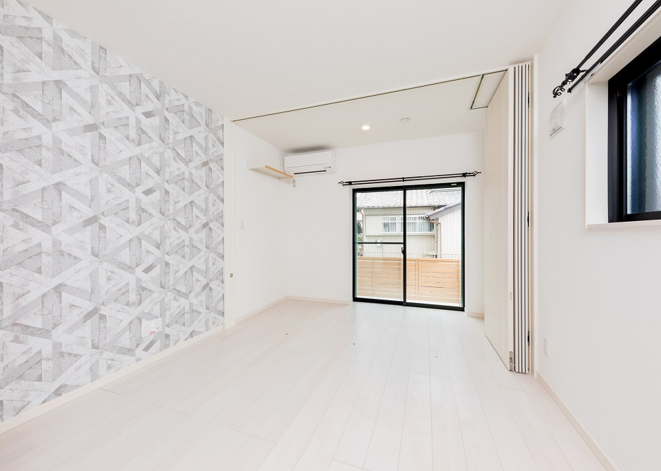 投資アパート Lumiere9