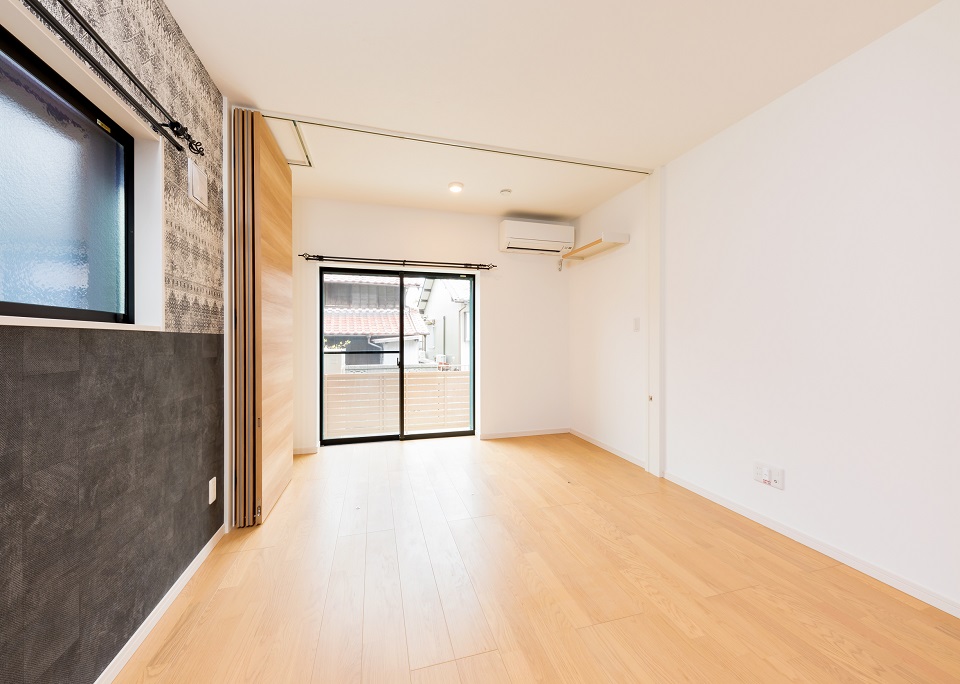 投資アパート Lumiere12