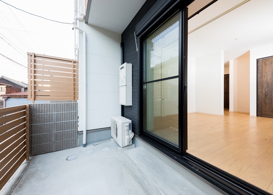 投資アパート Lumiere15