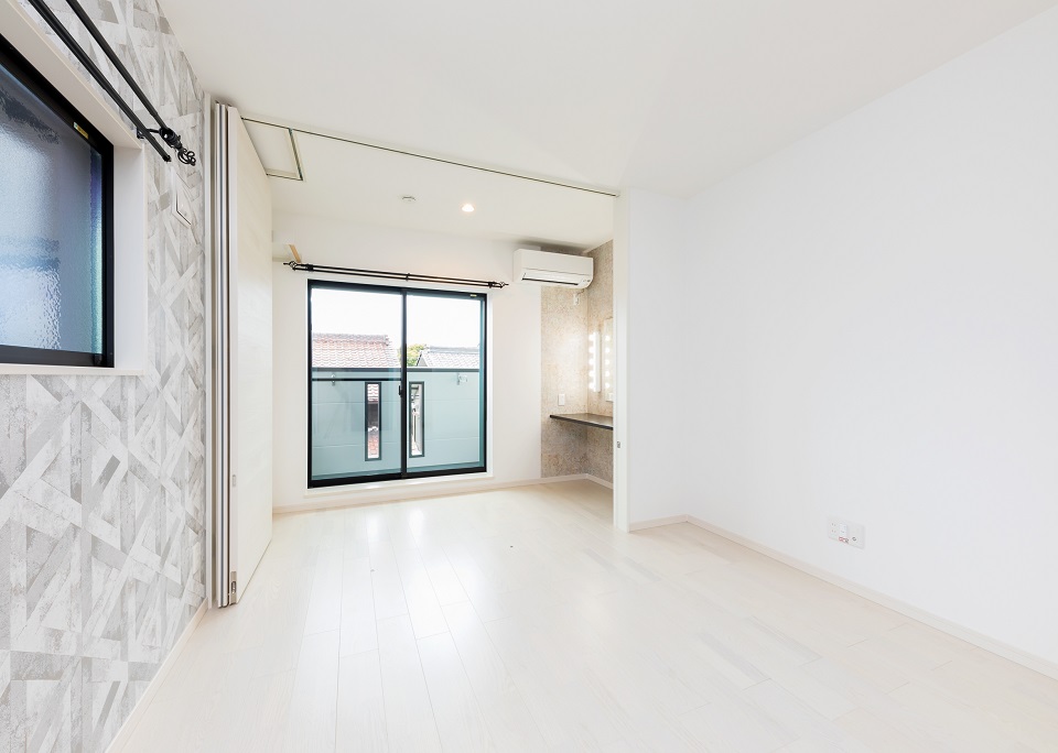 投資アパート Lumiere18