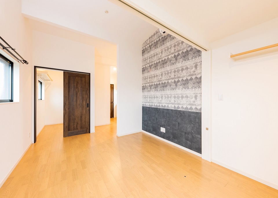 投資アパート Lumiere21