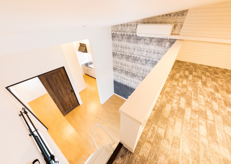 投資アパート Lumiere22