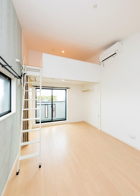 投資アパート Lumiere23