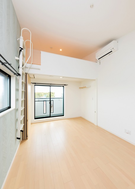 投資アパート Lumiere24