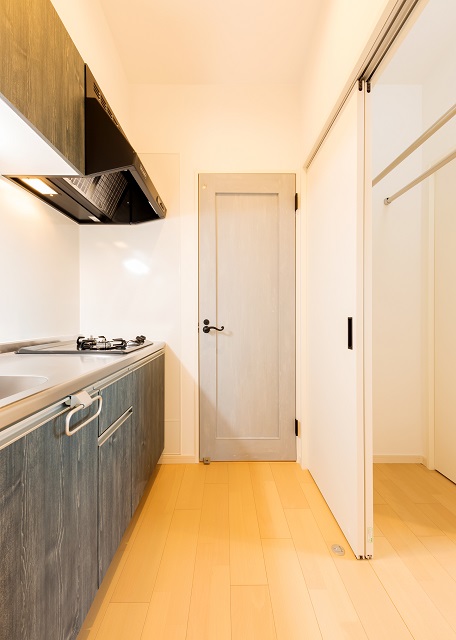 投資アパート Lumiere25