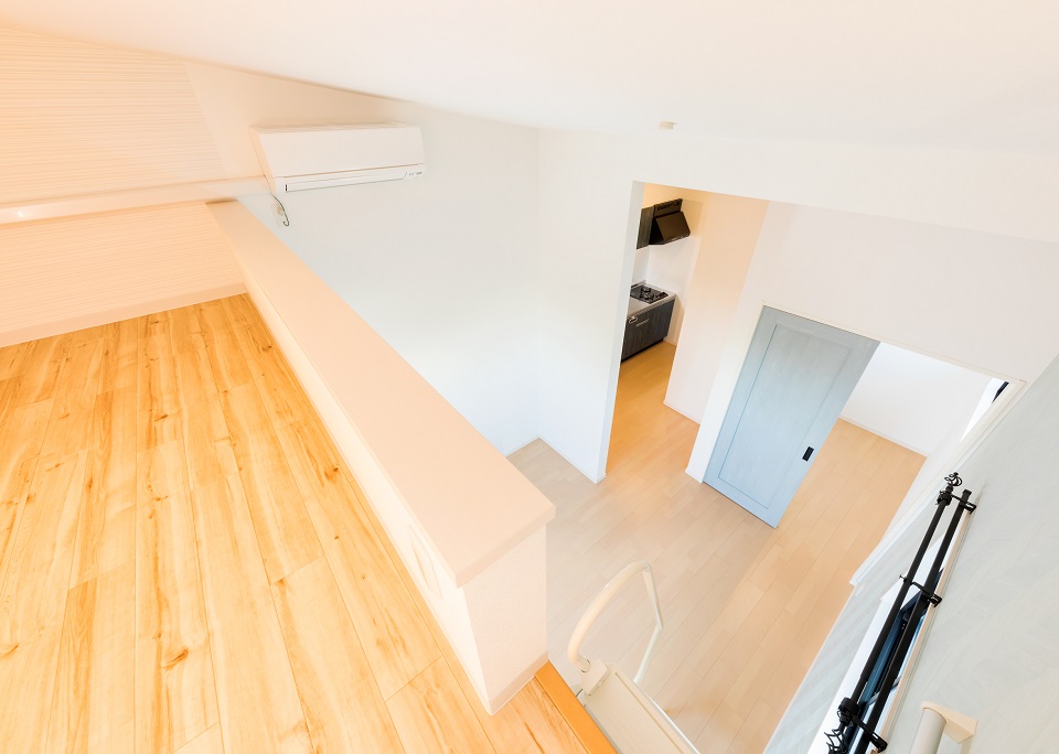 投資アパート Lumiere27