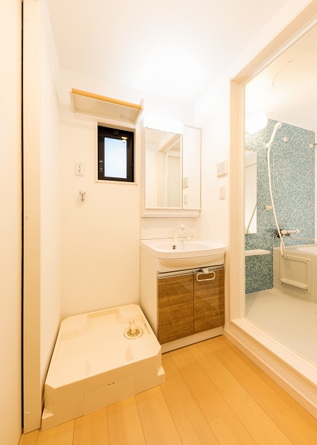 投資アパート Lumiere28