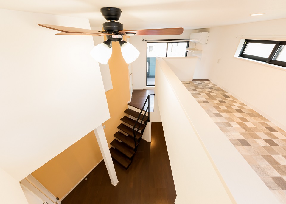 投資アパート Solid栄生8