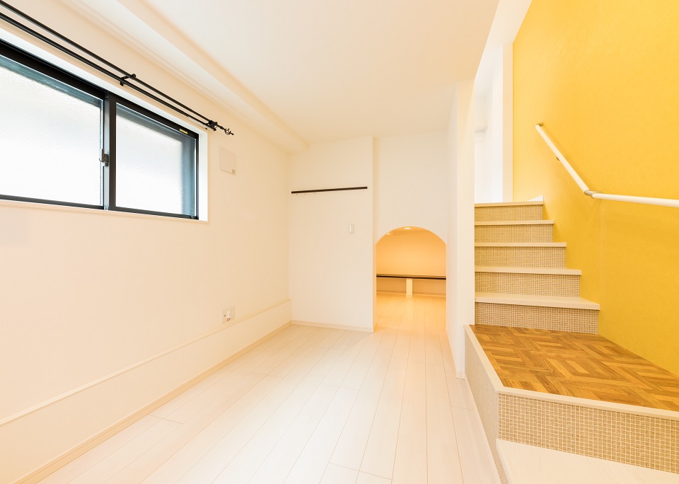 投資アパート Solid栄生9