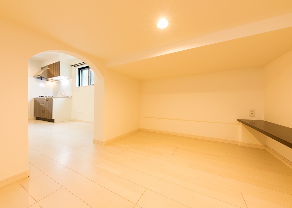 投資アパート Solid栄生11