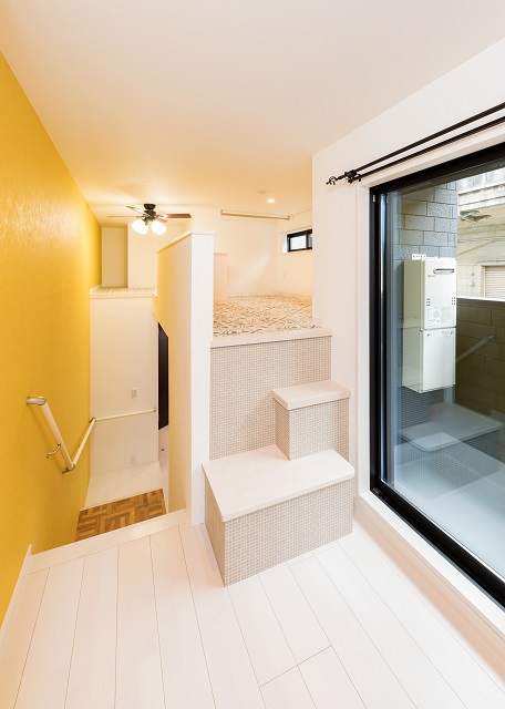 投資アパート Solid栄生12