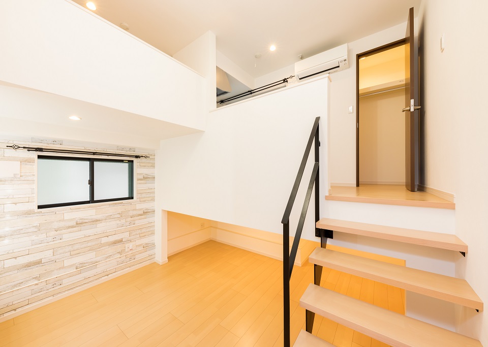 投資アパート Solid栄生16