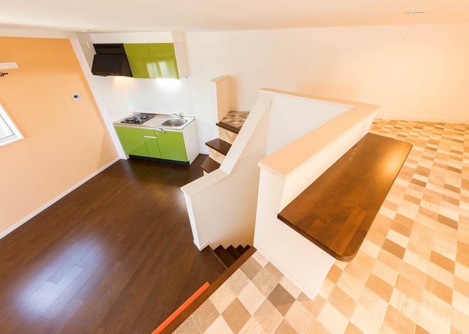 投資アパート Solid栄生21