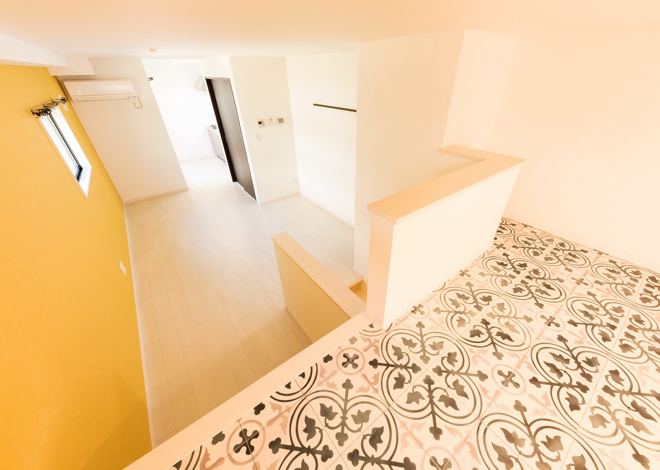 投資アパート Solid栄生25