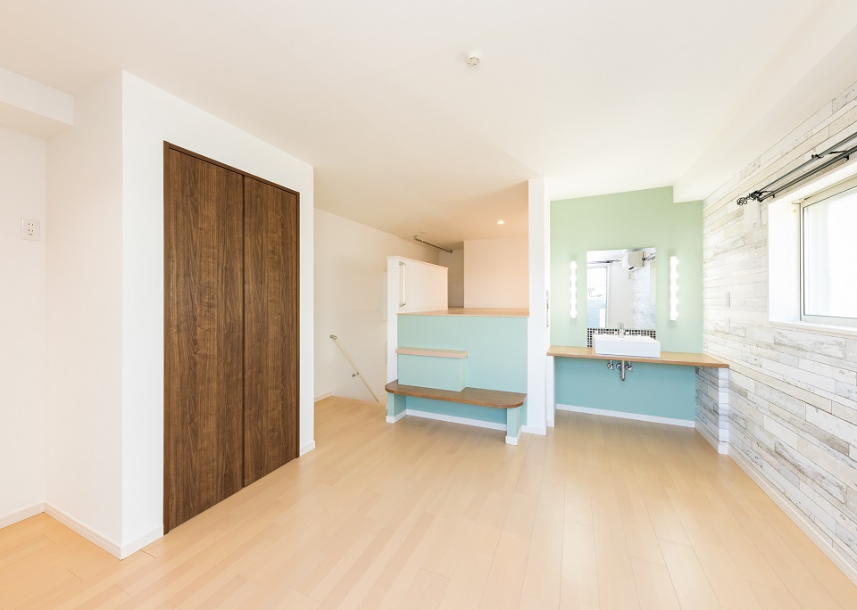 投資アパート Solid栄生27