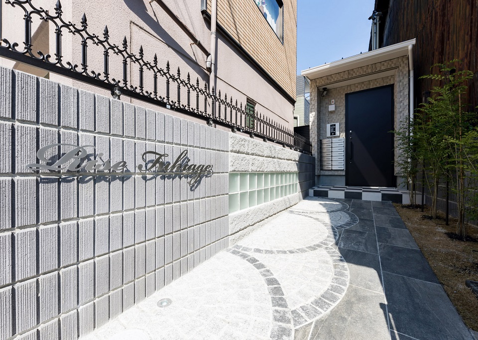 投資アパート RISE吹上0