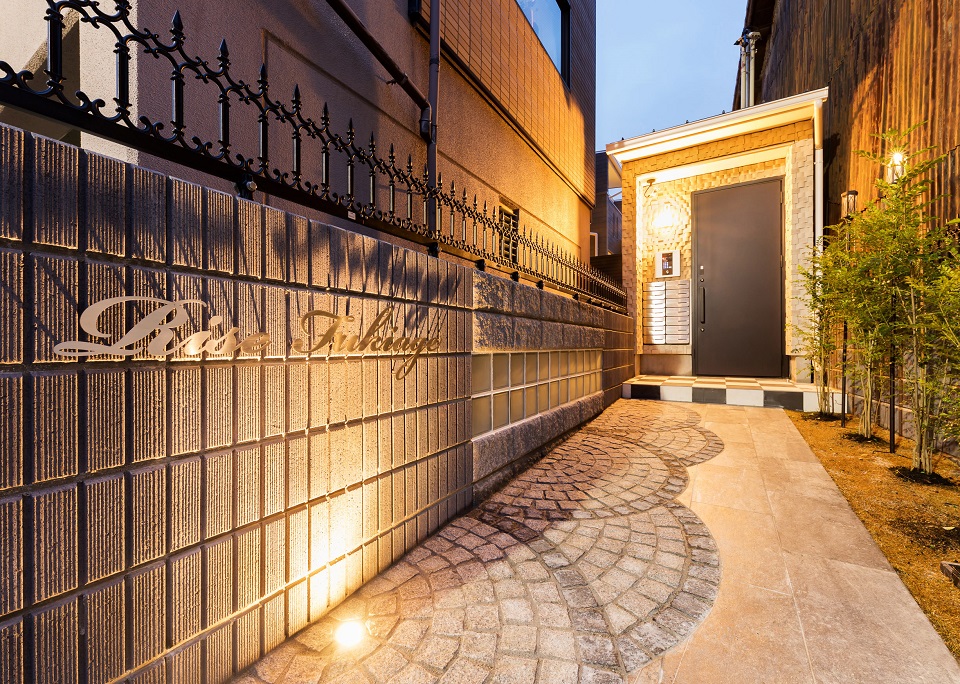 投資アパート RISE吹上1