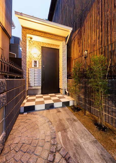 投資アパート RISE吹上2