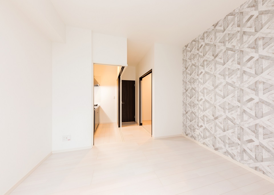 投資アパート RISE吹上6