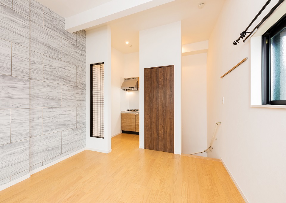 投資アパート RISE吹上9