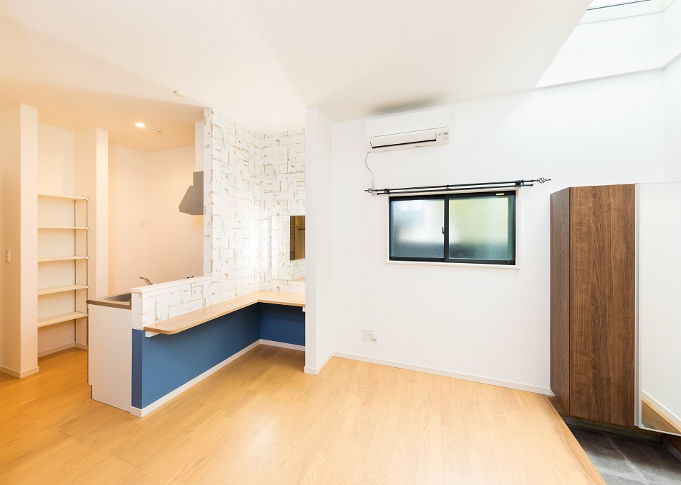 投資アパート RISE吹上15