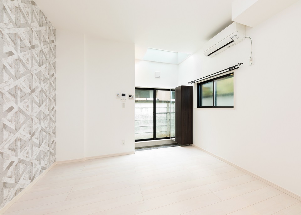 投資アパート RISE吹上16