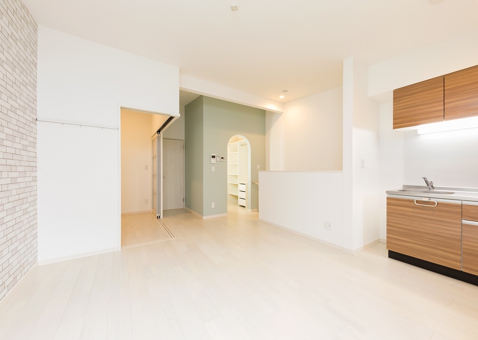 投資アパート RISE吹上17