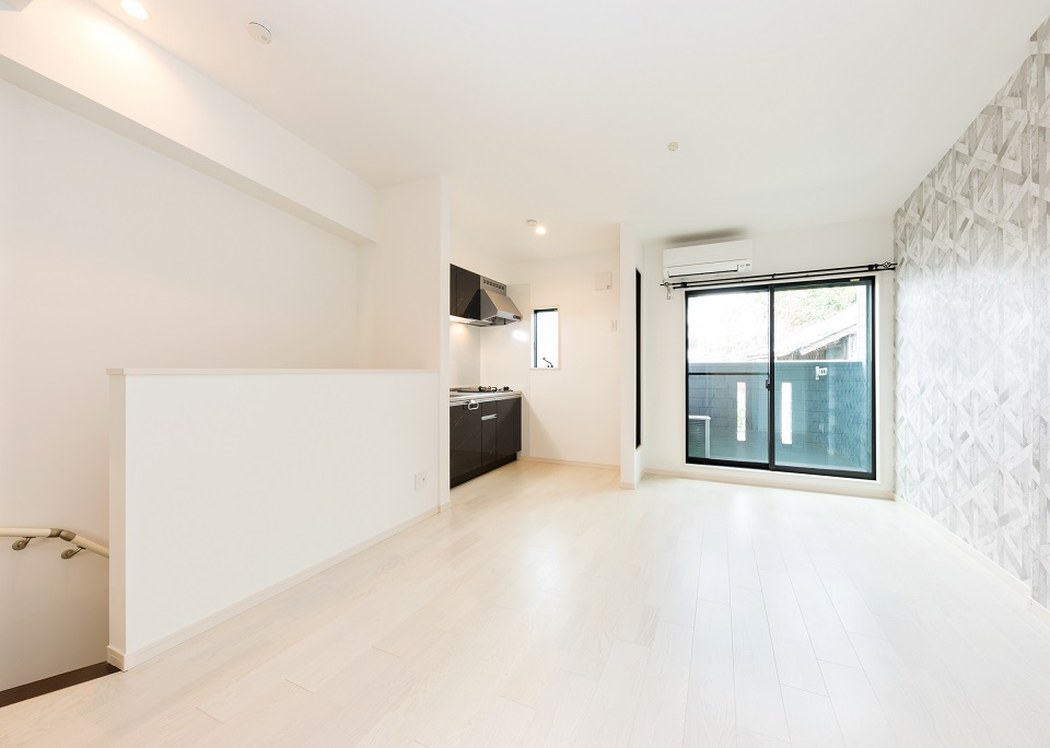 投資アパート RISE吹上19