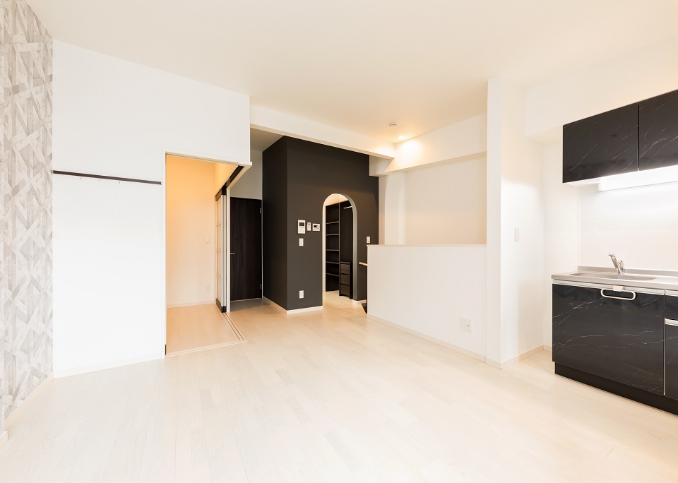 投資アパート RISE吹上20