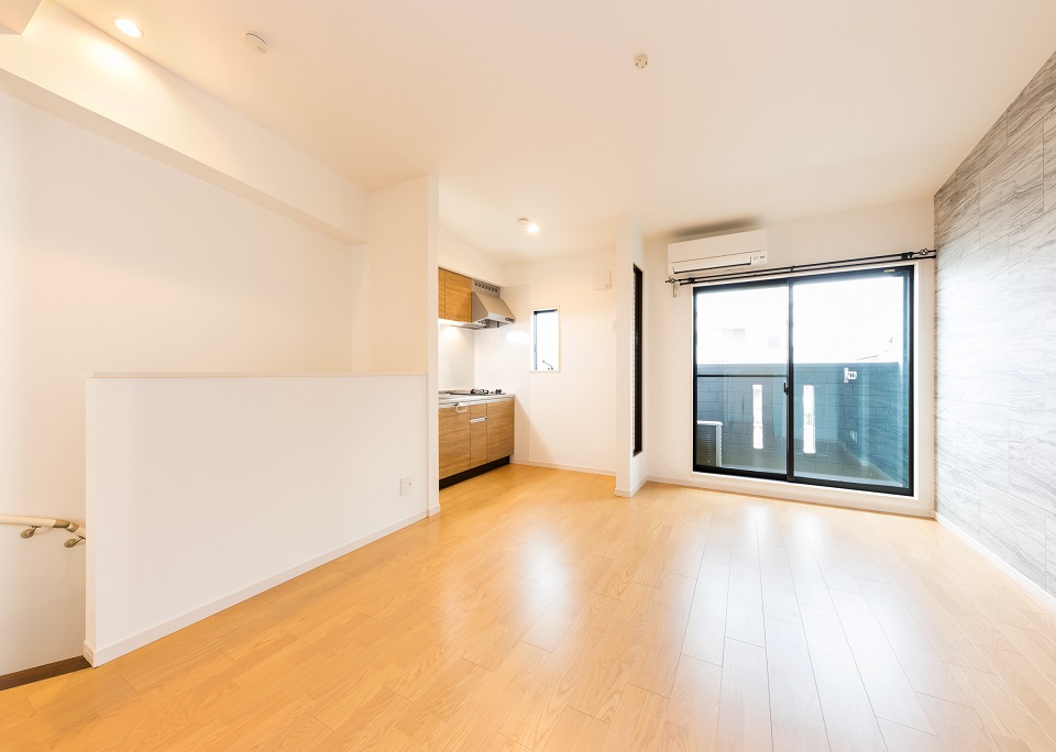 投資アパート RISE吹上21