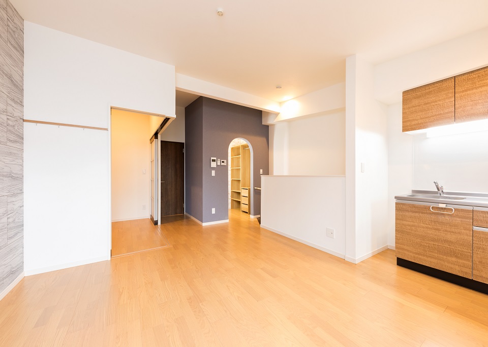 投資アパート RISE吹上22