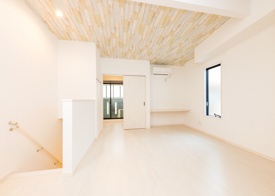 投資アパート RISE吹上27