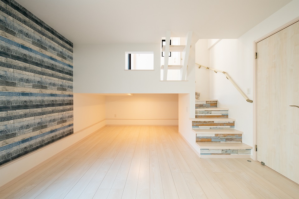 投資アパート Reveur Coco6