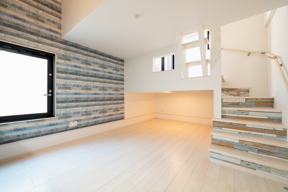 投資アパート Reveur Coco7