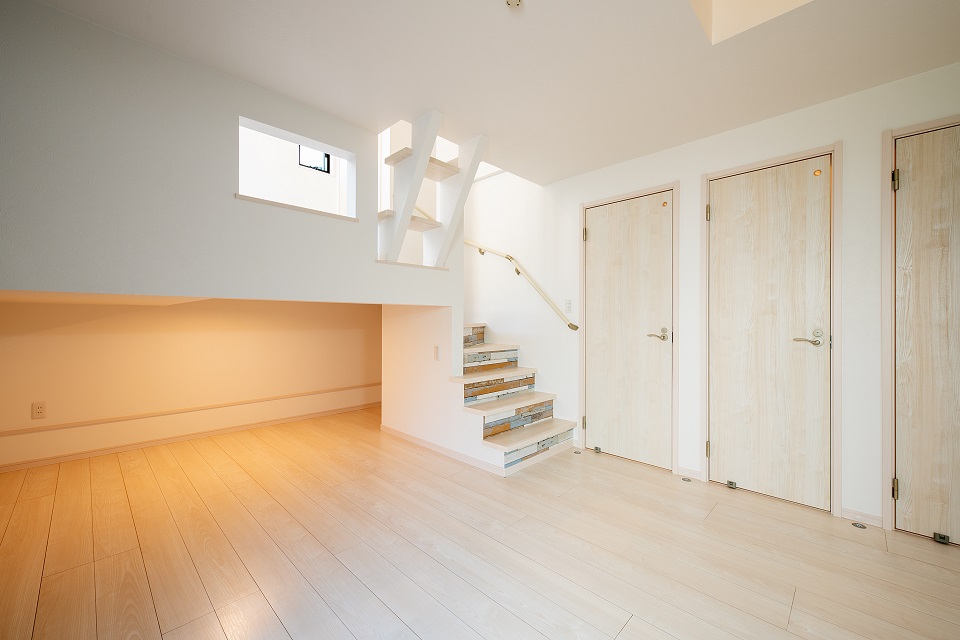 投資アパート Reveur Coco9