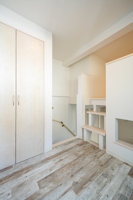 投資アパート Reveur Coco10